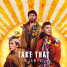 Acquista Take That - Giants - CD a soli 2,90 € su Capitanstock 
