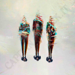 Acquista Take That - III - CD a soli 3,90 € su Capitanstock 