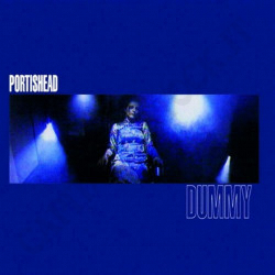Portishead - Dummy CD