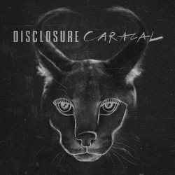 Buy Disclosure - Caracal CD at only €4.90 on Capitanstock