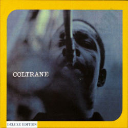 John Coltrane Coltrane Deluxe Edition