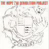 Buy PJ Harvey - The Hope Six Demolition Project at only €7.00 on Capitanstock