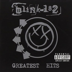 Acquista Blink 182 - Greatest Hits CD a soli 5,90 € su Capitanstock 