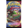 Buy Pokèmon - Sword & Shield - Pack of 10 Additional Cards - IT - Second Choice at only €4.25 on Capitanstock