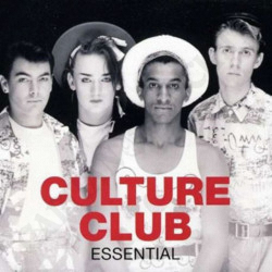 Culture Club Essential CD