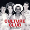 Buy Culture Club - Essential CD at only €4.50 on Capitanstock