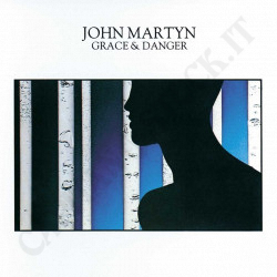 Acquista John Martyn - Grace & Danger 2 CD a soli 12,95 € su Capitanstock 