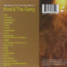 Buy Kool & The Gang - Get Down on It -The Very Best of at only €5.49 on Capitanstock