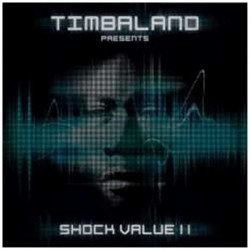 Timbaland Presents Shock Value II CD