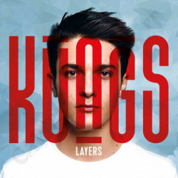 Buy Kungs - Layers - CD at only €6.90 on Capitanstock