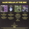 Acquista Marc Bolan at The BBC - 7 Single Box Set a soli 27,97 € su Capitanstock 