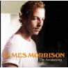 Acquista James Morrison - The Awakening - CD a soli 7,49 € su Capitanstock  Acquista James Morrison - The Awakening - CD a soli 7,49 € su Capitanstock