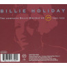 Acquista Billie Holiday - The Complete Billie Holiday - 10 CD a soli 35,10 € su Capitanstock 