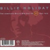Buy Billie Holiday - The Complete Billie Holiday - 10 CD at only €35.10 on Capitanstock
