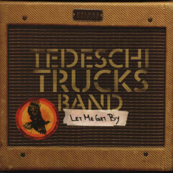 Acquista Tedeschi Trucks Band - Let Me Get By - Deluxe a soli 15,90 € su Capitanstock 
