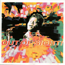 The very Best Of James Brown - Out Of Sight CD