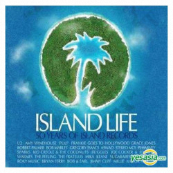 Buy Island Life - 50 Years Of Island Records 3 CDs at only €11.50 on Capitanstock