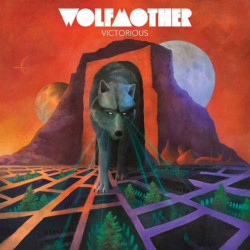 Buy Wolfmother - Victorious - CD at only €7.50 on Capitanstock