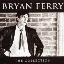 Bryan Ferry - The Collection CD