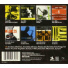 Acquista Sonny Rollins - The Prestige Album - 8 CD a soli 22,41 € su Capitanstock 
