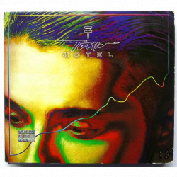 Buy Tokio Hotel - Kings Of Suburbia - CD at only €5.49 on Capitanstock