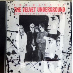 Acquista The Velvet Underground - The Best Of The Velvet Underground a soli 3,90 € su Capitanstock 