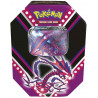 Acquista Pokemon - Tin Box Scatola di Latta Eternatus V Ps 220 - Confezione Speciale da Collezione a soli 21,90 € su Capitanstock 