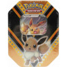 Acquista Pokémon - Tin Box Scatola di Latta Eevee V Ps 190 - Confezione Speciale da Collezione a soli 21,90 € su Capitanstock 