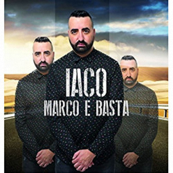 Iaco - Marco E Basta CD