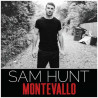 Acquista Sam Hunt - Montevallo CD a soli 5,90 € su Capitanstock  Acquista Sam Hunt - Montevallo CD a soli 5,90 € su Capitanstock