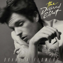 Brandon Flowers - The Desired Effect CD