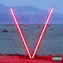 Buy Maroon 5 - V - CD at only €6.99 on Capitanstock