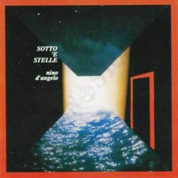 Nino D'Angelo - Under the Stars - CD