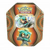 Buy Pokemon - Tin Box Marshadow GX Ps 150 Special Packaging - Small Imperfections at only €29.90 on Capitanstock