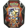 Buy Pokemon - Tin Box Tin Box - Necrozma Mane of the Vespro GX Ps 190 - Special Collector's Pack at only €89.00 on Capitanstock