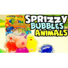 Acquista Sprizzy Bubble Animals Bustina a Sorpresa a soli 1,59 € su Capitanstock 
