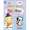Buy Cicaboom - Puppy Doki Squishy - Surprise sachet - 8+ at only €3.90 on Capitanstock