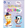 Buy Cicaboom - Puppy Doki Squishy - Surprise sachet - 8+ at only €3.90 on Capitanstock Buy Cicaboom - Puppy Doki Squishy - Surprise sachet - 8+ at only €3.90 on Capitanstock