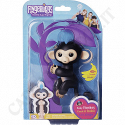 Buy Giochi Preziosi Fingerlings Monkeys Baby Finn at only €7.71 on Capitanstock