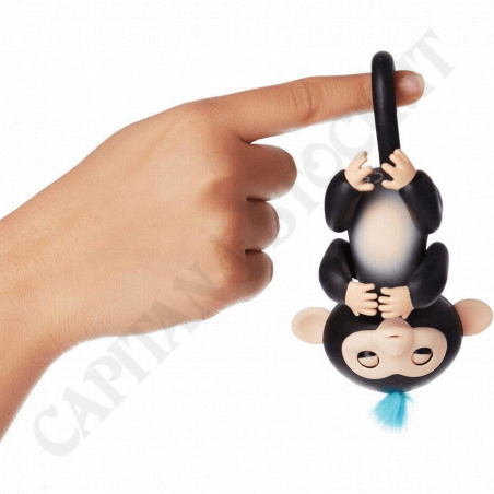Buy Giochi Preziosi Fingerlings Monkeys Baby Finn at only €7.71 on Capitanstock