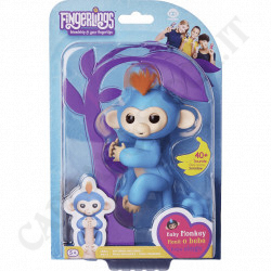 Giochi Preziosi Fingerlings Baby Monkey Boris