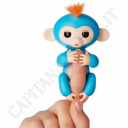 Buy Giochi Preziosi Fingerlings Baby Monkey Boris at only €8.75 on Capitanstock