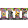Buy Pokemon - Sword and Shield Blazing Voltage Paper Sleeves - IT Edition at only €4.85 on Capitanstock