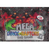 Acquista Mega Dino Vs Raptors The game II Dinosauri - Bustina Sorpresa a soli 2,90 € su Capitanstock 