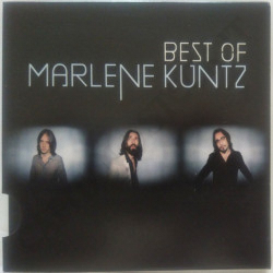 Marlene Kuntz - Best of - CD