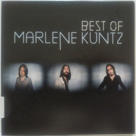 Buy Marlene Kuntz - Best of - CD at only €6.90 on Capitanstock