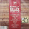 Acquista Broken Heart College - Class of 2010 a soli 3,90 € su Capitanstock  Acquista Broken Heart College - Class of 2010 a soli 3,90 € su Capitanstock