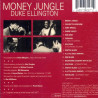 Acquista Money Jungle, Duke Ellington - Charles Mingus e Max Roach CD a soli 4,00 € su Capitanstock 