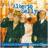Buy Alberto Selly - The Faces of Naples Ajere and Ogge - CD at only €4.90 on Capitanstock
