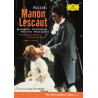 Acquista Puccini - Manon Lescaut - DVD a soli 10,71 € su Capitanstock 